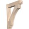 Ekena Millwork Imperial Arts & Crafts Smooth Outlooker, Douglas Fir, 7 1/2"W x 36"D x 40"H OUT08X36X40IMP03SDF - alternate 1